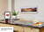 Tampa Bay Buccaneers Panoramic Picture - Throwback Creamsicle Game at Raymond James Stadium