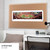 Tampa Bay Buccaneers Panoramic Picture - Throwback Creamsicle Game at Raymond James Stadium