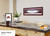 Minnesota Golden Gophers Hockey Panoramic Picture - 3M Arena at Mariucci Fan Cave Decor