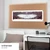 Minnesota Golden Gophers Hockey Panoramic Picture - 3M Arena at Mariucci Fan Cave Decor