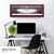Minnesota Golden Gophers Hockey Panoramic Picture - 3M Arena at Mariucci Fan Cave Decor