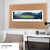 Seattle Seahawks Throwback Game 50 Yd Panoramic Picture - Lumen Field NFL Fan Cave Decor