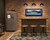 Seattle Seahawks Throwback Game 50 Yd Panoramic Picture - Lumen Field NFL Fan Cave Decor