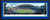 Seattle Seahawks Throwback Game 50 Yd Panoramic Picture - Lumen Field NFL Fan Cave Decor