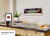 Cincinnati Bengals Stripe the Jungle Panoramic Picture - Paycor Stadium NFL Fan Cave Decor