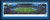 Detroit Lions Panoramic Picture - Ford Field NFL Fan Cave Decor