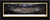 Appalachian State Mountaineers Men's Basketball Panoramic Picture - Holmes Convocation Center Fan Cave Decor