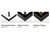 Appalachian State Mountaineers Men's Basketball Panoramic Picture - Holmes Convocation Center Fan Cave Decor