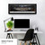 Appalachian State Mountaineers Men's Basketball Panoramic Picture - Holmes Convocation Center Fan Cave Decor