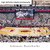 Arkansas Razorbacks Men's Basketball Panoramic Picture - Bud Walton Arena Fan Cave Decor