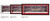 Arkansas Razorbacks Court Storming Panoramic Picture - Men's Basketball at Bud Walton Arena Fan Cave Decor