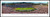 2024 Rose Bowl Game Kickoff Panoramic Picture - Michigan Wolverines vs. Alabama Crimson Tide
