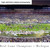 2024 Rose Bowl Champions Panoramic Picture - Michigan Wolverines