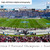 2024 NCAA Division I Football Championship Victory Panoramic Picture - South Dakota State Jackrabbits