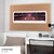 Ohio State Buckeyes Women's Basketball Panoramic Picture - Schottenstein Center Fan Cave Decor