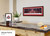 Ohio State Buckeyes Women's Basketball Panoramic Picture - Schottenstein Center Fan Cave Decor