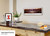 Illinois Fighting Illini Men's Basketball Panoramic Picture - State Farm Center Fan Cave Decor