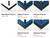2024 NHL Stadium Series Panoramic Picture - New York Rangers vs. New York Islanders
