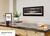 Wake Forest Demon Deacons Men's Basketball Panoramic Picture - LJVM Coliseum Fan Cave Decor