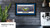 2024 NHL Stadium Series Framed Panoramic Wall Decor - New York Rangers vs. New York Islanders
