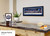 2024 NCAA Men's Basketball National Champions Panoramic Picture - UConn Huskies