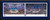 UConn Huskies Panoramic Picture - Back-2-Back NCAA Basketball National Champions