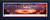 2024 NHL Stanley Cup Final Panoramic Picture - Edmonton Oilers Fan Cave Decor