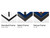 2024 NHL Stanley Cup Final Panoramic Picture - Edmonton Oilers Fan Cave Decor