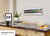 Georgia Southern Eagles Football Panoramic Picture - Allen E. Paulson Stadium Fan Cave Decor
