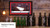 Washington Capitals Framed Panoramic Picture - Capital One Arena NHL Fan Cave Decor