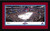 Colorado Avalanche Framed Panoramic Picture - Ball Arena NHL Fan Cave Decor