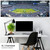 Indianapolis Colts Fan Cave Decor - Lucas Oil Stadium Panoramic Picture