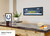 Indianapolis Colts Fan Cave Decor - Lucas Oil Stadium Panoramic Picture