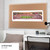 Oklahoma Sooners Football Panoramic Picture - Gaylord Family Oklahoma Memorial Stadium Fan Cave Decor