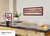 Oklahoma Sooners Football Panoramic Picture - Gaylord Family Oklahoma Memorial Stadium Fan Cave Decor