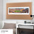 Texas Longhorns Football Panorama - DKR Texas Memorial Stadium Fan Cave Decor