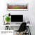 Cincinnati Bengals Orange Out Panoramic Picture - Paycor Stadium NFL Fan Cave Decor