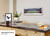 Houston Texans Panoramic Picture - NRG Stadium NFL Fan Cave Decor
