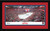Florida Panthers Framed Panoramic Picture - Amerant Bank Arena NHL Fan Cave Decor