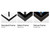 Sequoia National Park Panoramic Wall Decor - Vertical Panorama