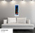 Sequoia National Park Panoramic Wall Decor - Vertical Panorama