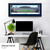 Seattle Seahawks Lumen Field Panoramic Picture - NFL Fan Cave Decor