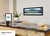 Seattle Seahawks Lumen Field Panoramic Picture - NFL Fan Cave Decor