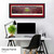 USC Trojans Football Fan Cave Decor - Los Angeles Memorial Coliseum Panoramic Picture