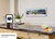 Penn State Nittany Lions 2024 Helmet Stripe Football Panoramic Picture - Beaver Stadium Fan Cave Decor