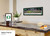 Oregon Ducks Field Storming Fan Cave Decor - Autzen Stadium Panoramic Picture