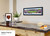 Chicago Bears Panoramic Fan Cave Decor - Soldier Field Wall Decor