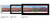 Texas Tech Red Raiders End Zone Football Panoramic Picture - Jones AT&T Stadium Fan Cave Decor