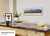 Texas Tech Red Raiders End Zone Football Panoramic Picture - Jones AT&T Stadium Fan Cave Decor