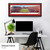 San Francisco 49ers End Zone Panoramic Picture - Levi's Stadium NFL Wall Decor